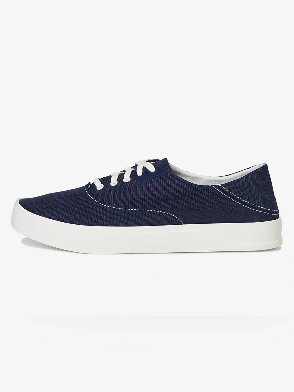 OluKai Tradewinds Everyday Lace-Up Sneakers Indigo Blue NWT Men’s Multiple Sizes